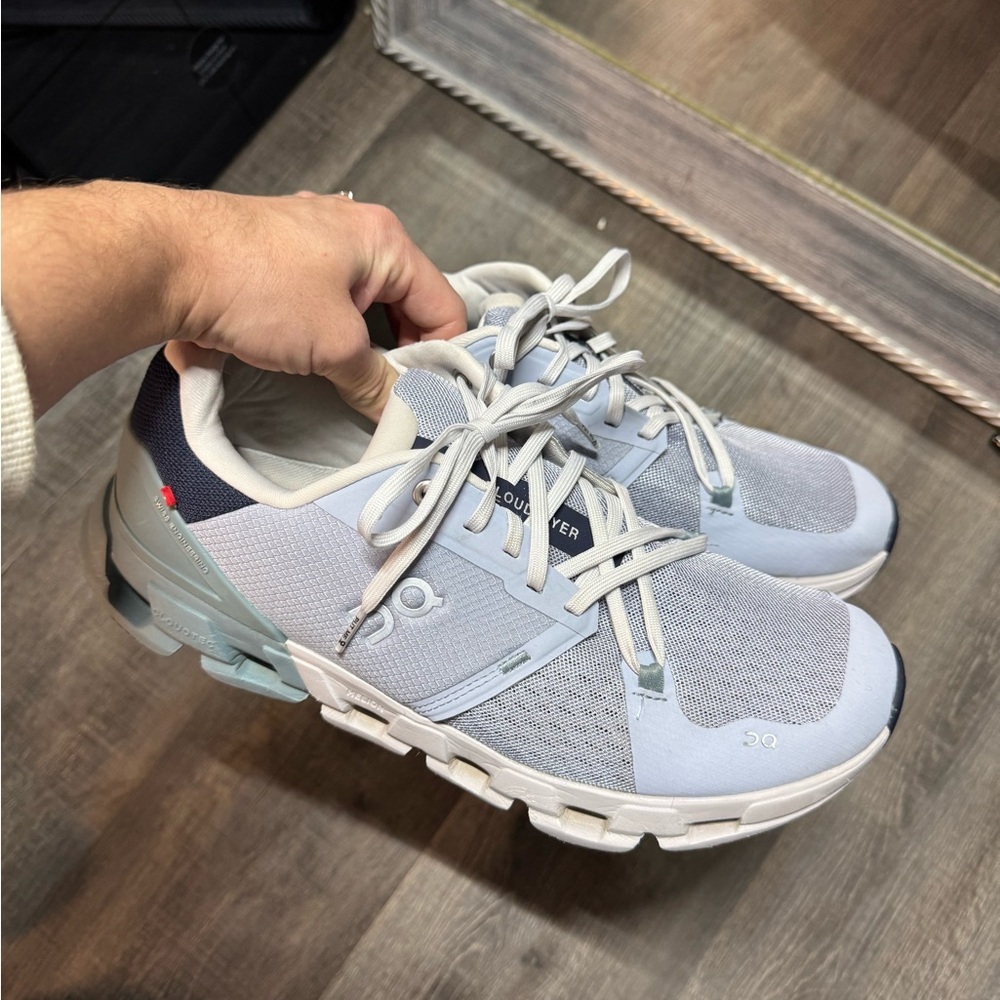 Women's On Cloudflyer‎ 4 running shoes